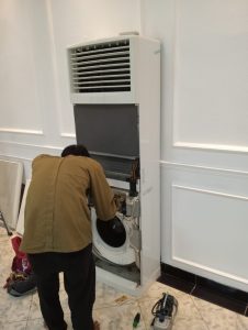 Service Ac